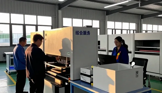 北京春秋伟业科技有限公司