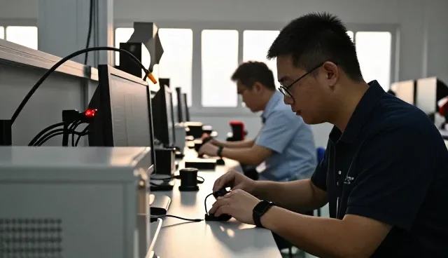 定制化系统开发服务适合哪些应用环境?