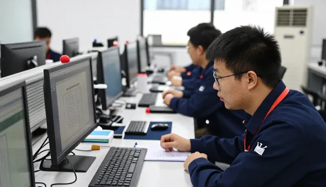 北京春秋伟业科技有限公司布局应用开发资讯领域，提升技术支持价值